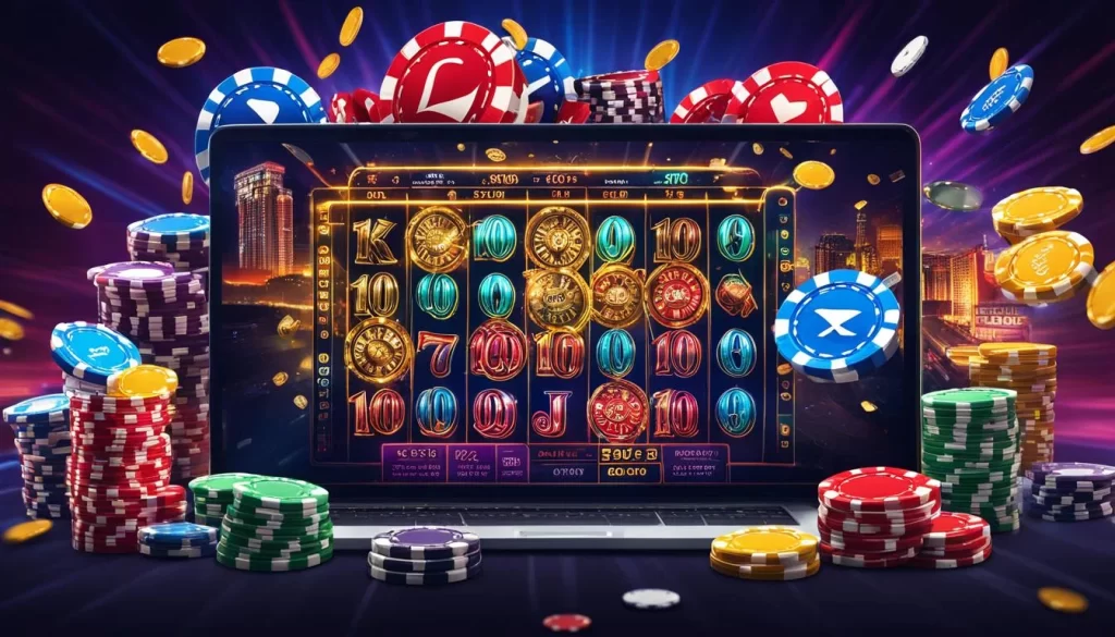 Tận dụng tính năng đặc biệt Kingfun Nổ Hũ