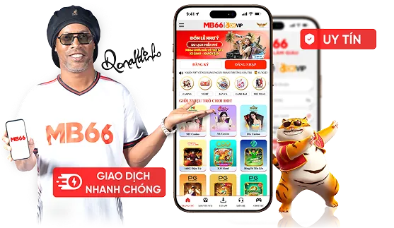 Đa dạng trò chơi Kingfun Nổ Hũ