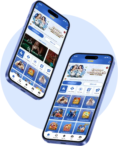Nền tảng bảo mật Kingfun Nổ Hũ