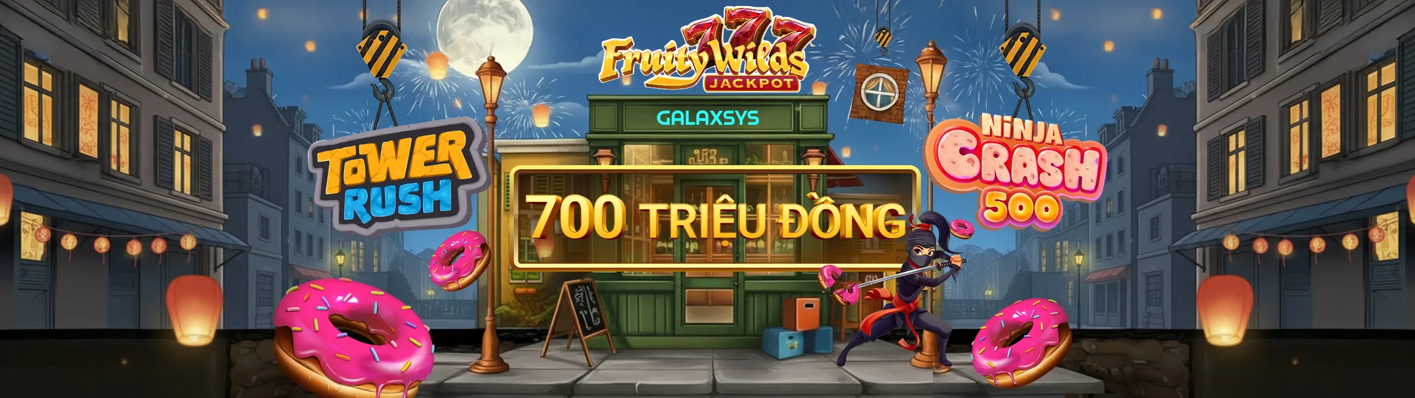 Hình ảnh hỗ trợ khách hàng Kingfun nổ hũ