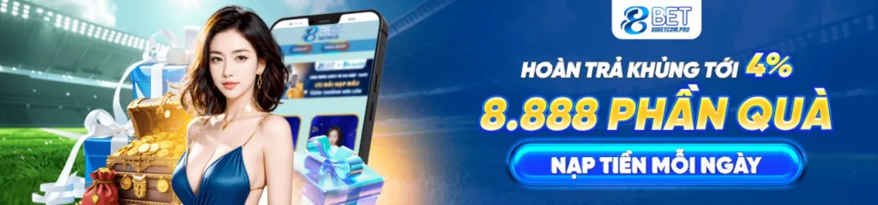 Hình ảnh quảng bá các chương trình khuyến mãi mới nhất của Kingfun Nổ Hũ