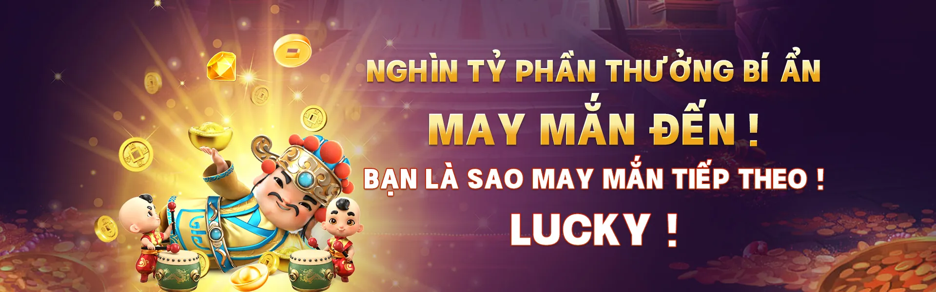 Hình ảnh nền đăng nhập Kingfun Nổ Hũ