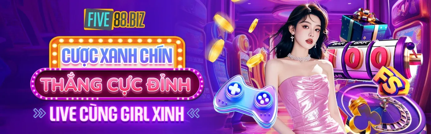 Kingfun Nổ Hũ - Trò chơi Slot điện tử