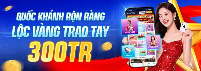 Khuyến mãi Kingfun Nổ Hũ