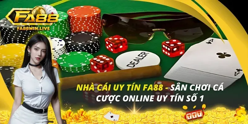 Cá cược Thể Thao Kingfun